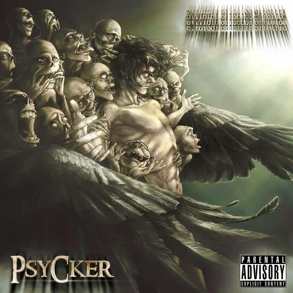 Psycker