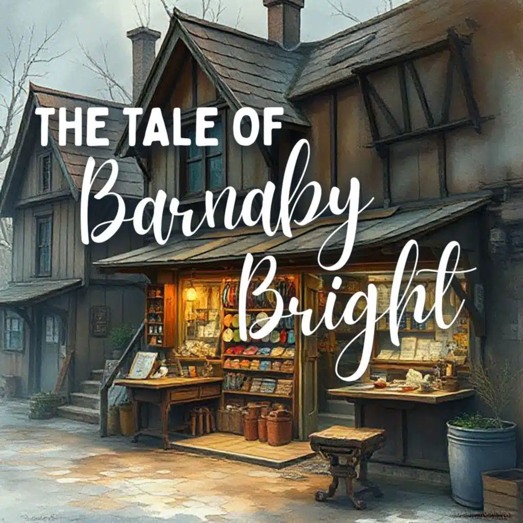 The Tale of Barnaby Bright