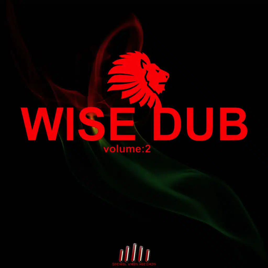 Wise Dub, Vol. 2