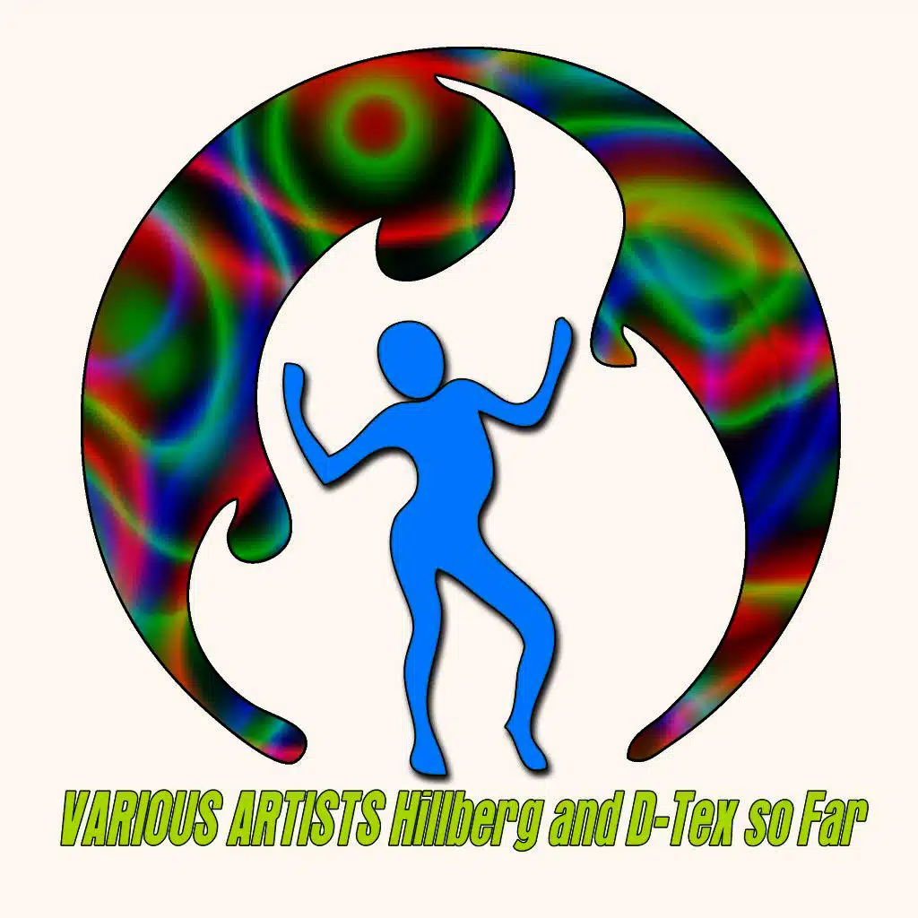 Hillberg and D-Tex so Far
