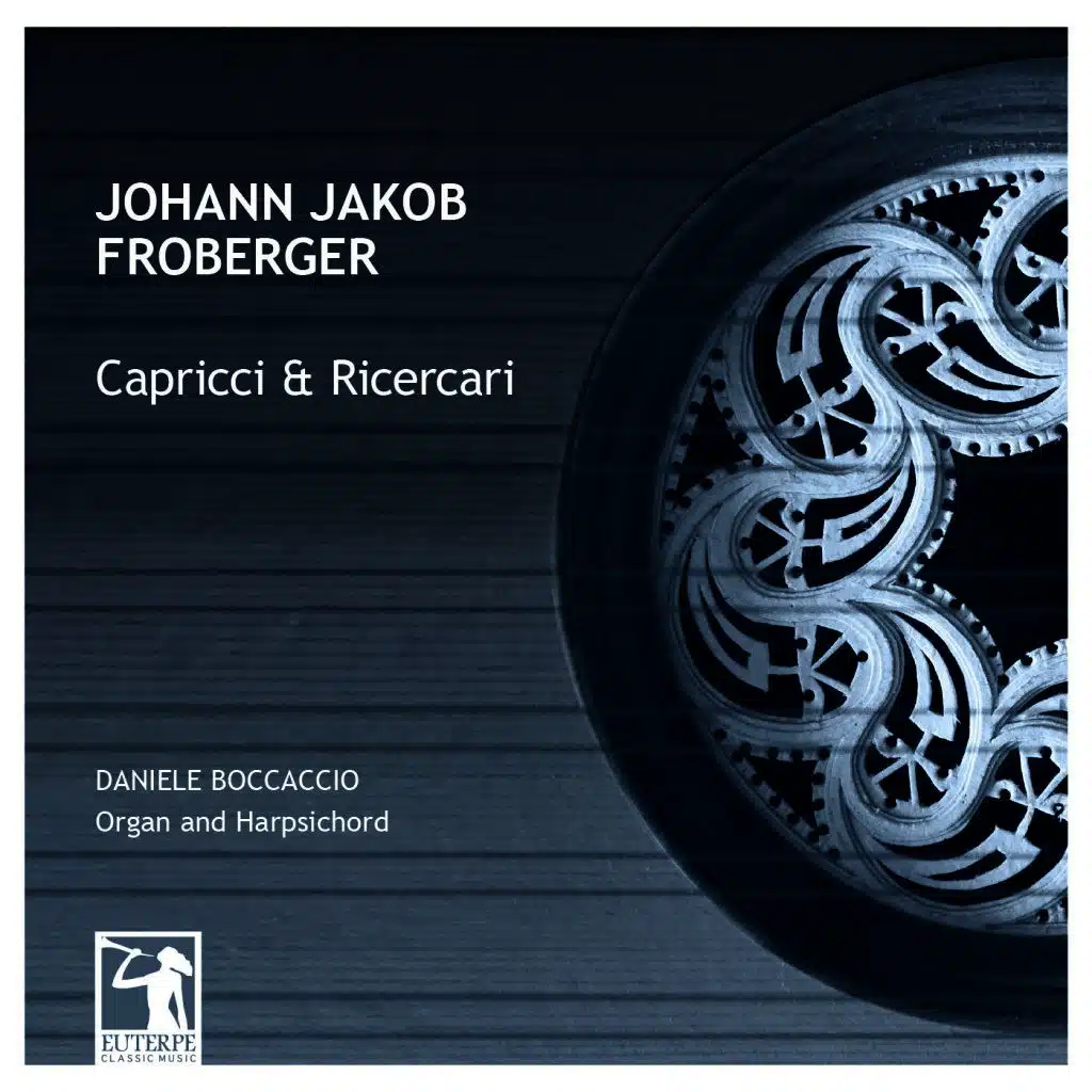 Froberger: Capricci & Ricercari