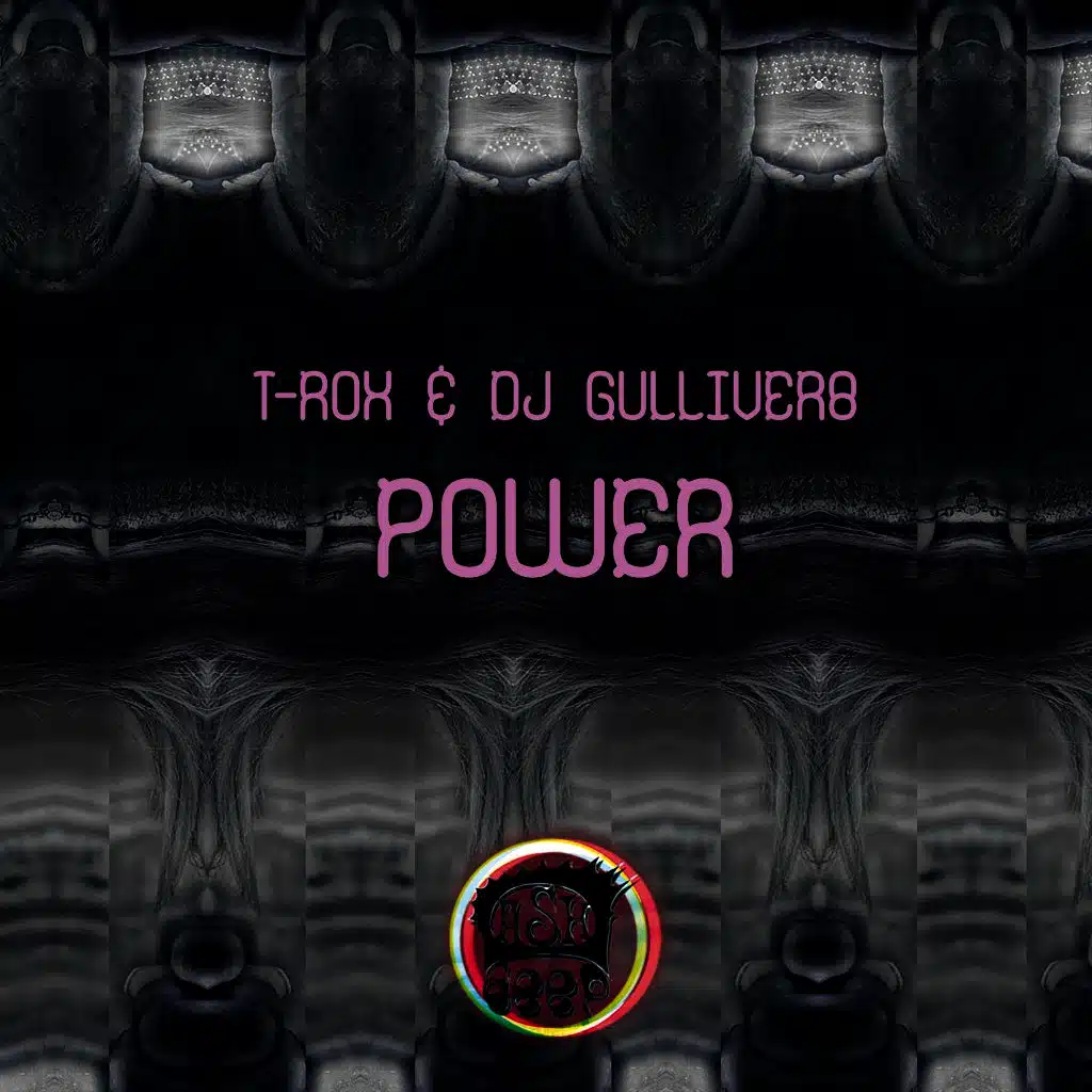 T-Rox & DJ Gulliver8