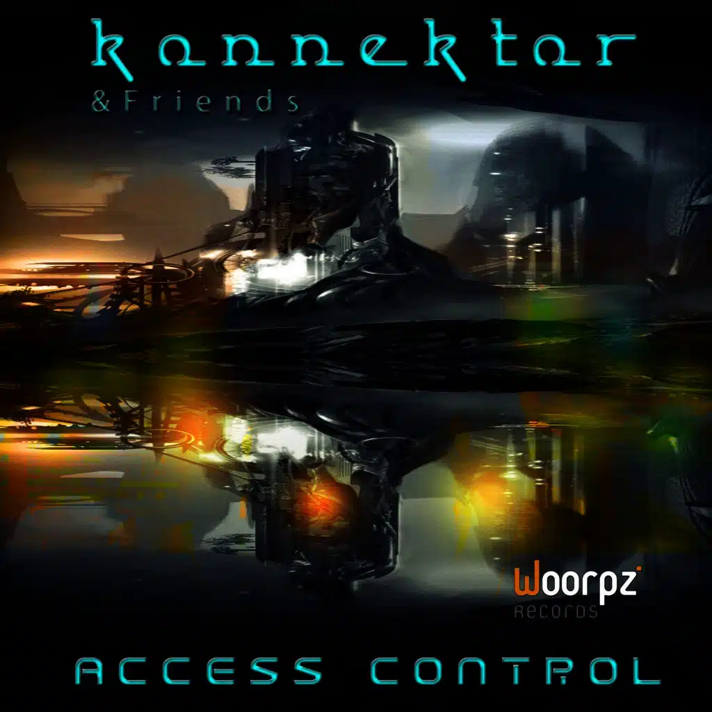 Konnektor & Firends - Access Control