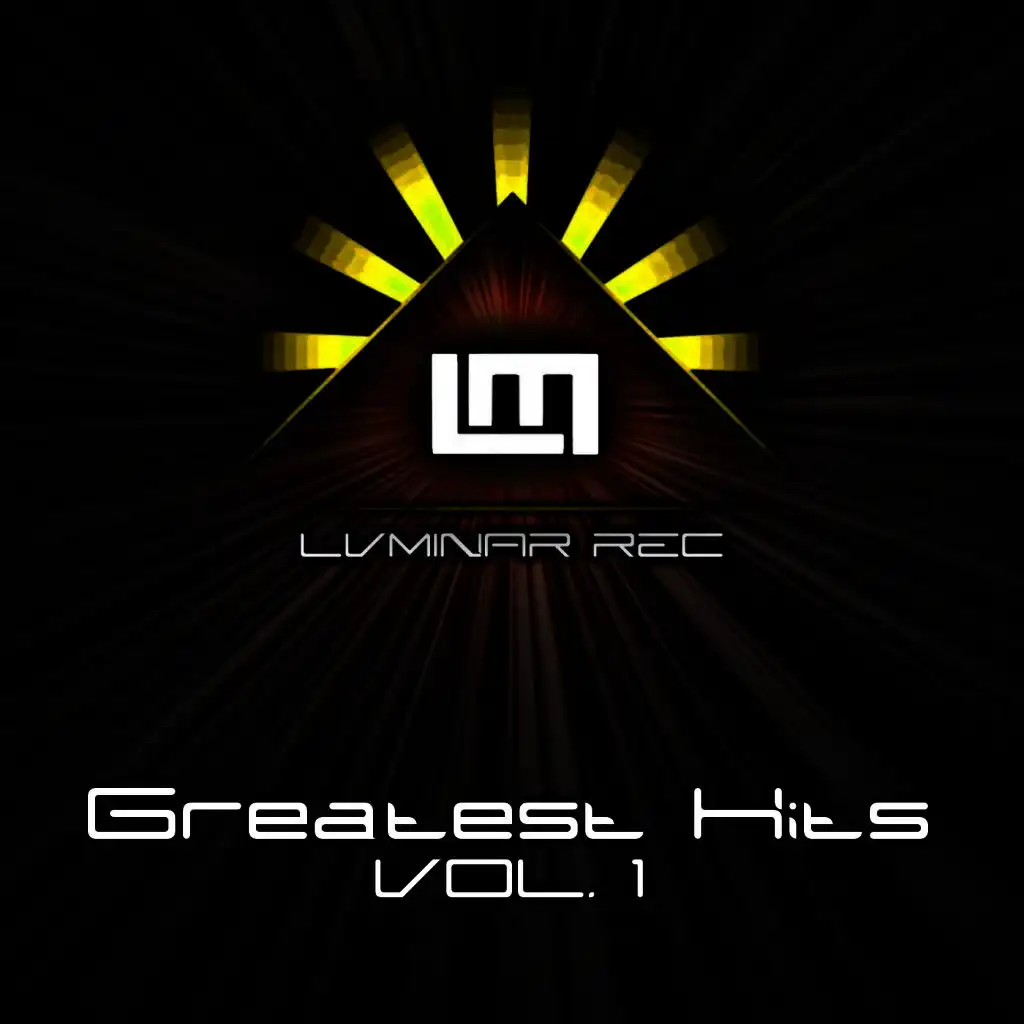 Luminar Records - Greatest Hits, Vol. 1