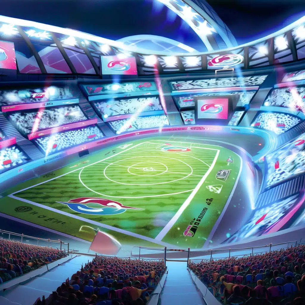 If Galar Gym Battles Had a Theme Song