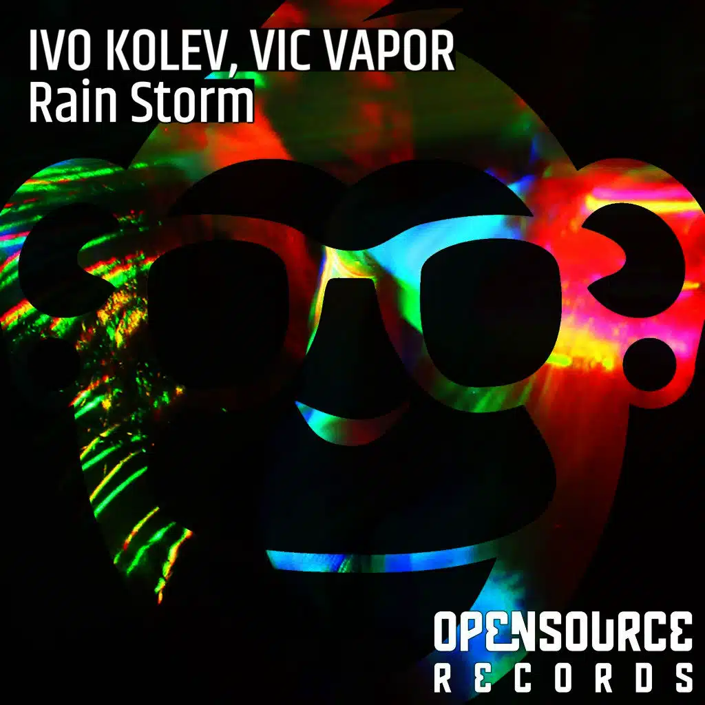 Ivo Kolev & Vic Vapor