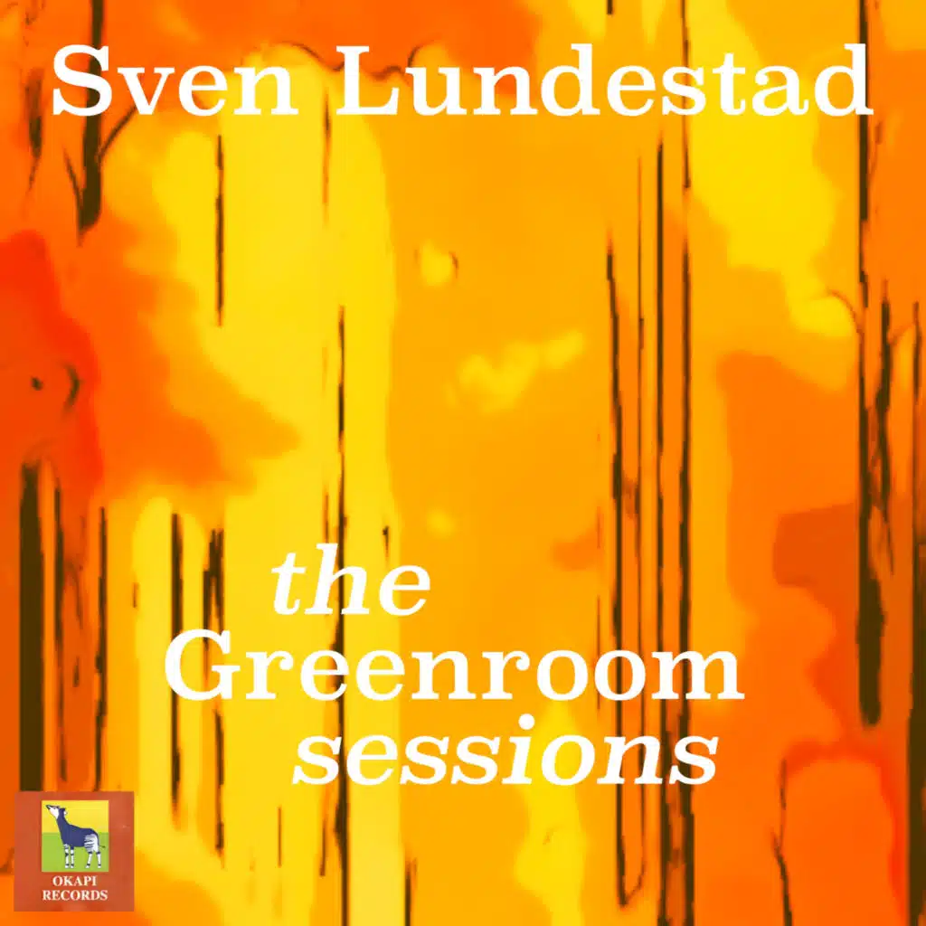 The Greenroom Sessions 2