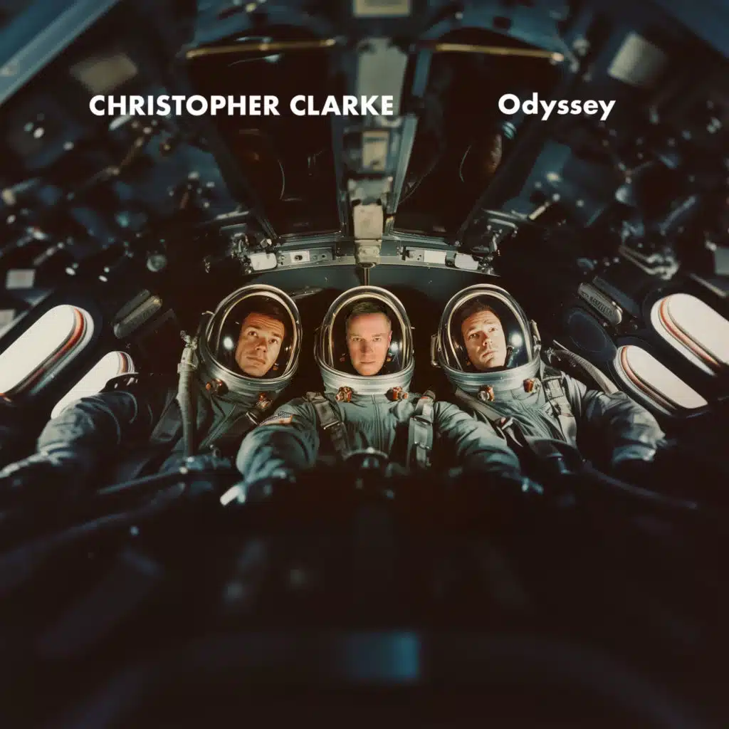 Christopher Clarke