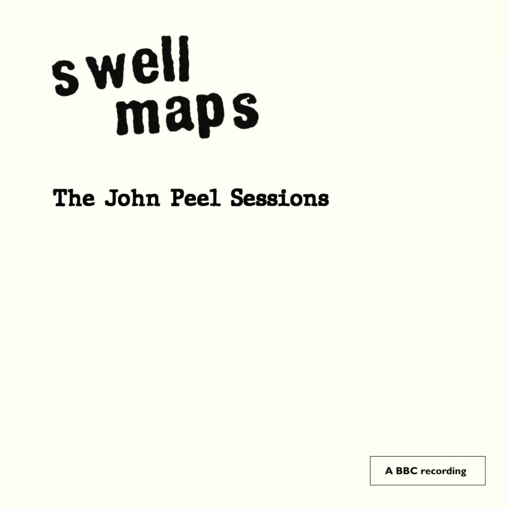 Swell Maps