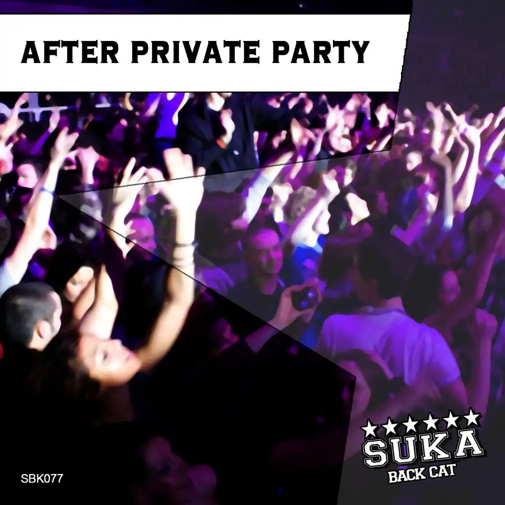 Release Your Voices (Cedric Vian & Joss H Remix)