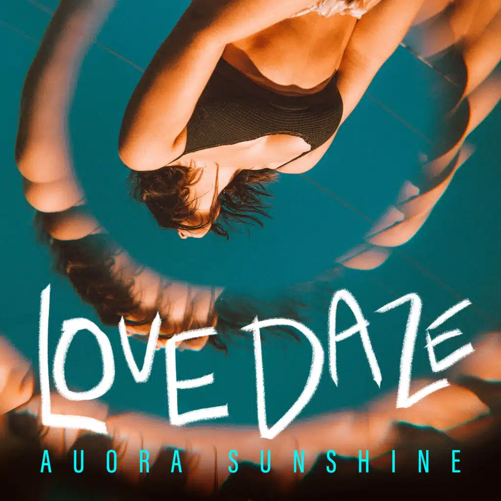 Leaving (feat. Tayler Buono)