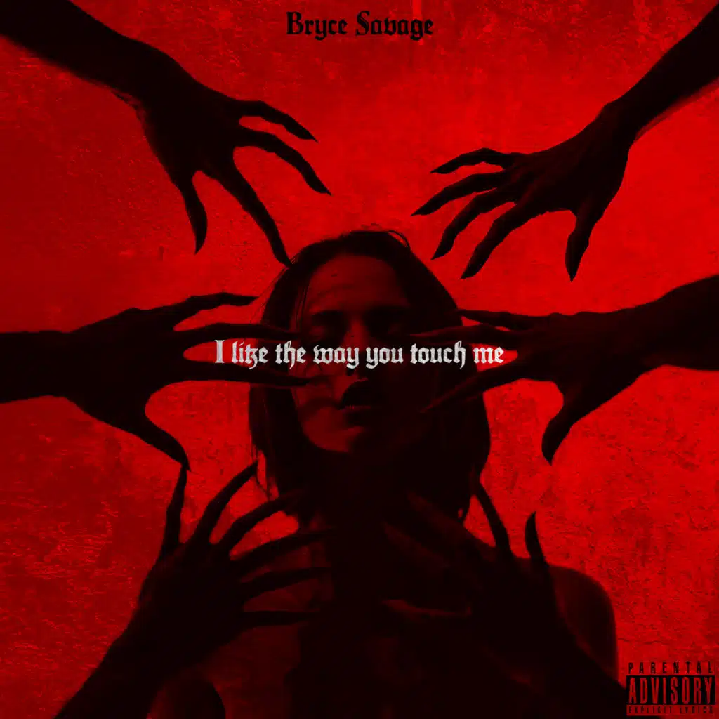 I Like the Way You Touch Me