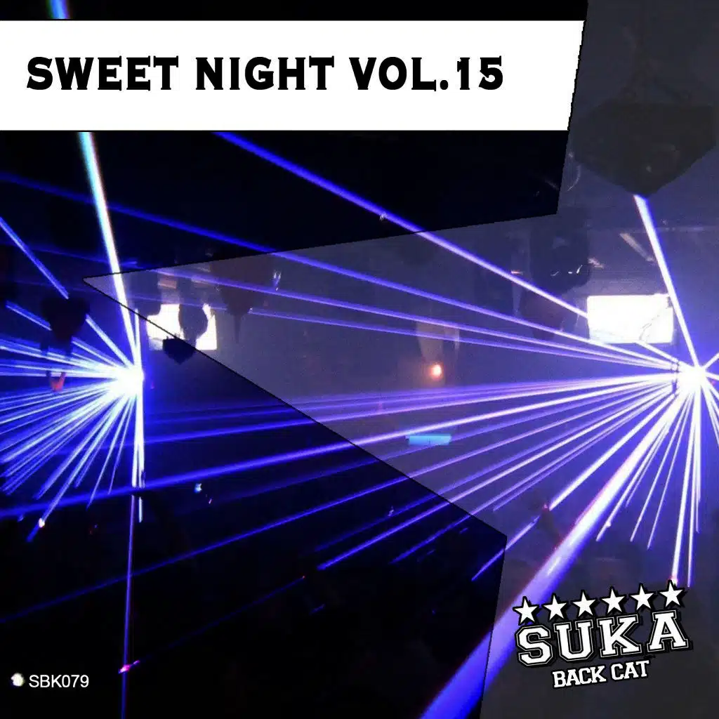 Sweet Night, Vol. 15