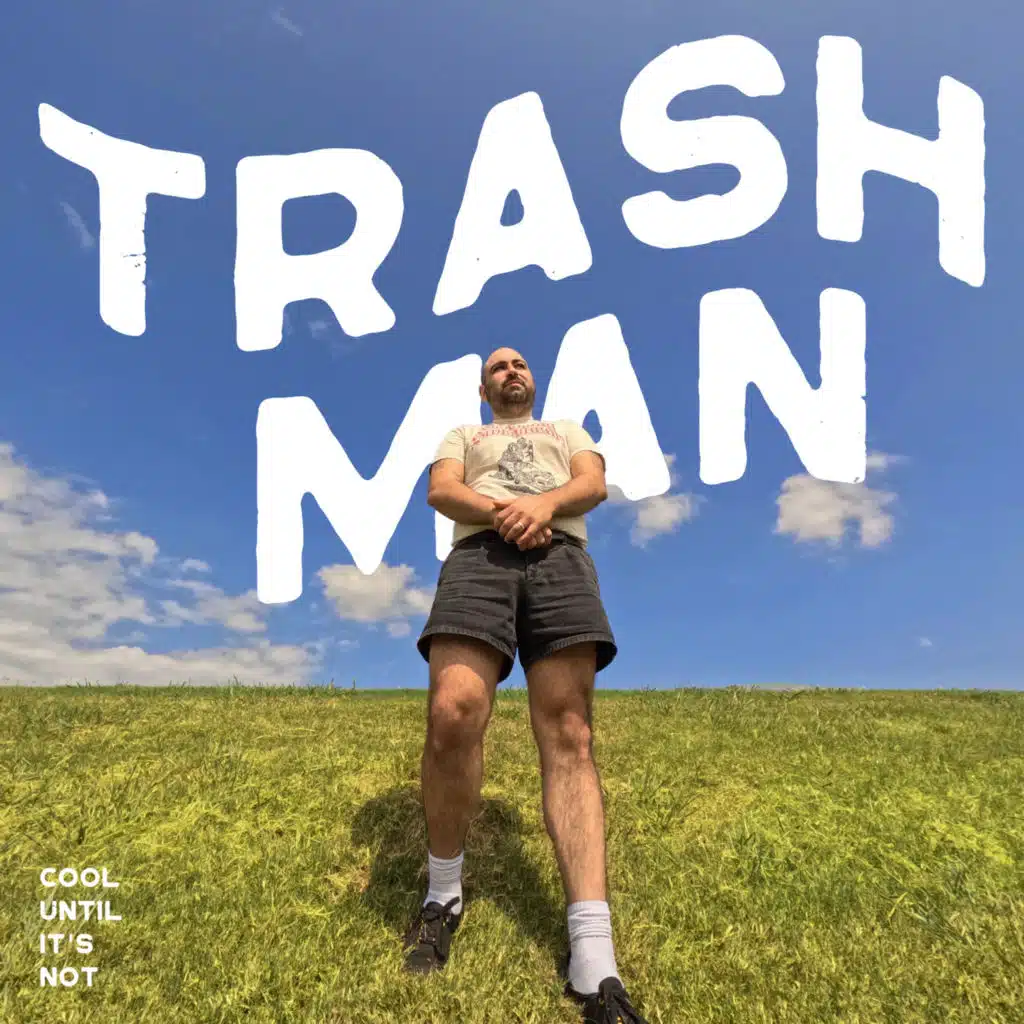 Trash Man