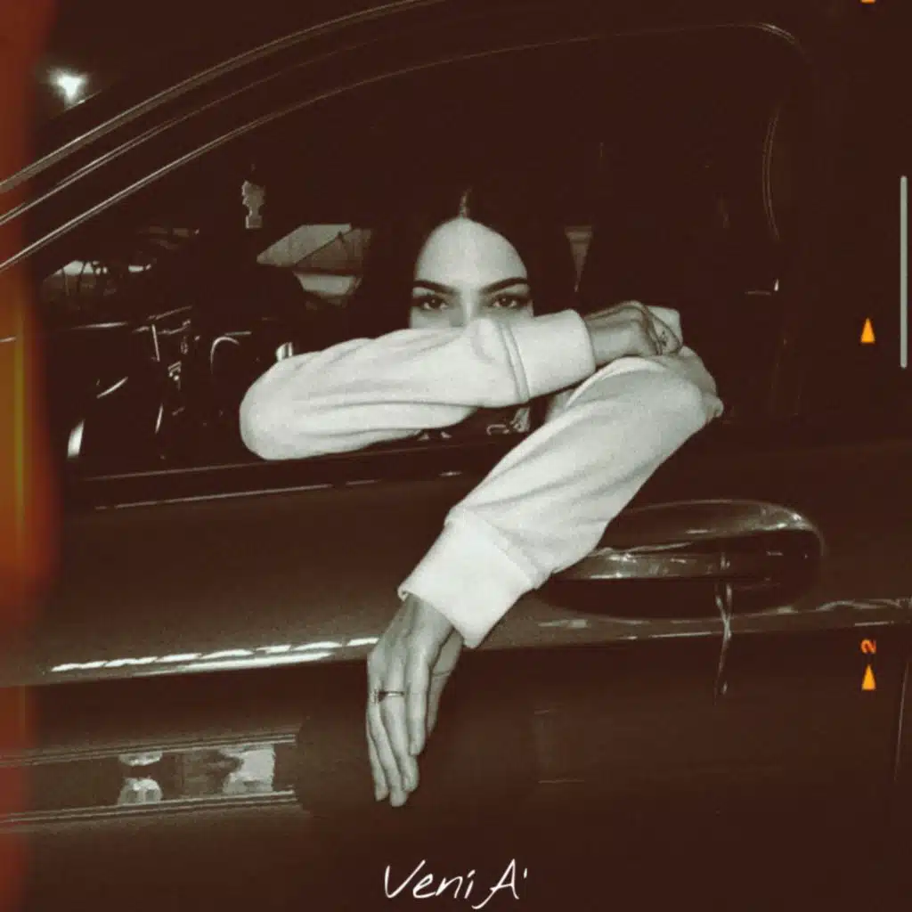 VeníA' (feat. HanDra)