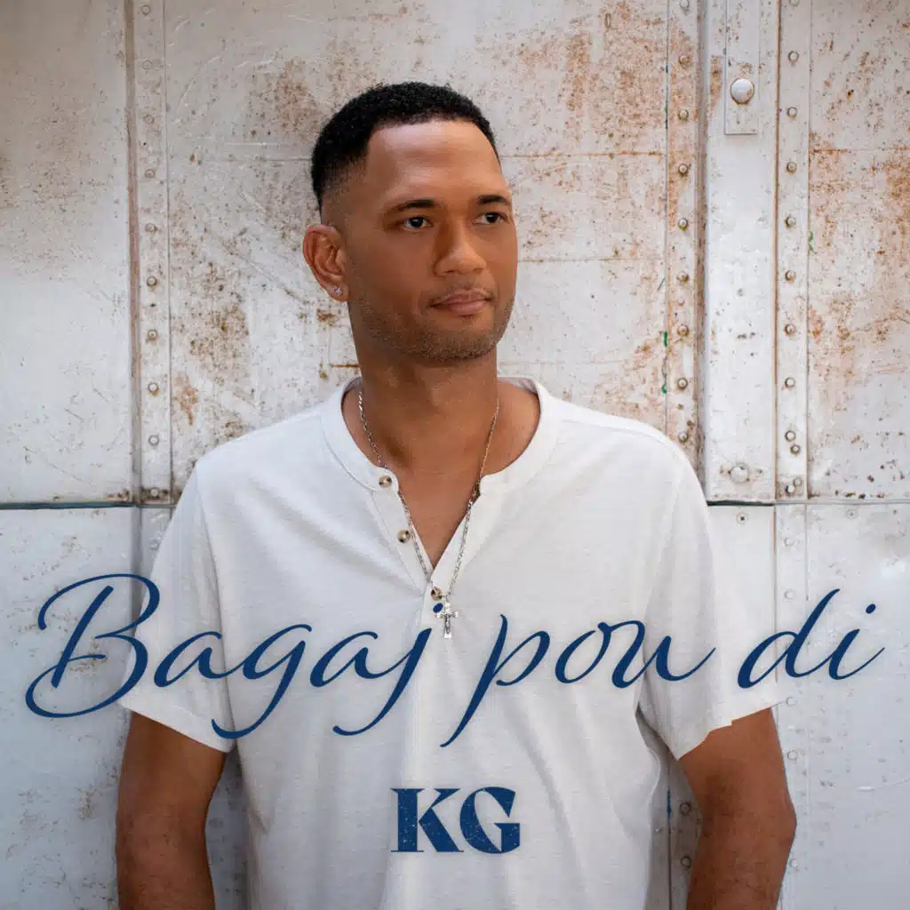 Bagaj pou di