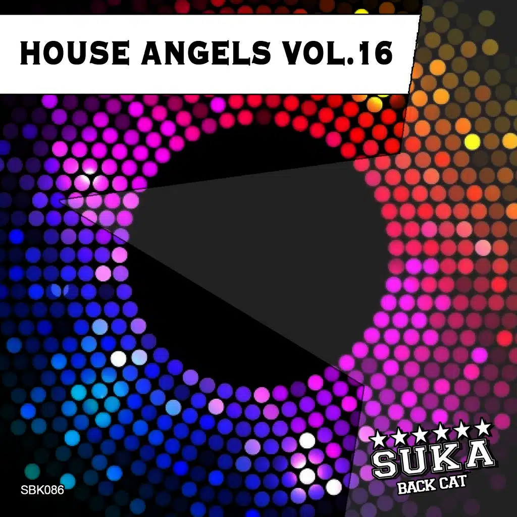 Say Yes (Dany Cohiba 106 Remix)