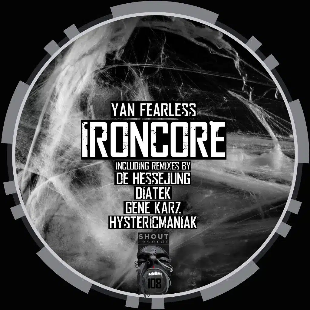 Ironcore