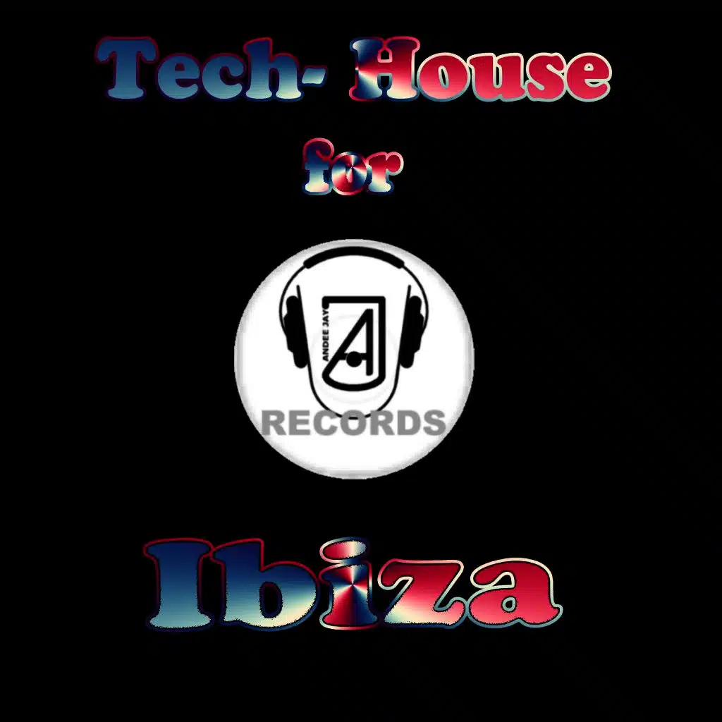Tech-House for Ibiza