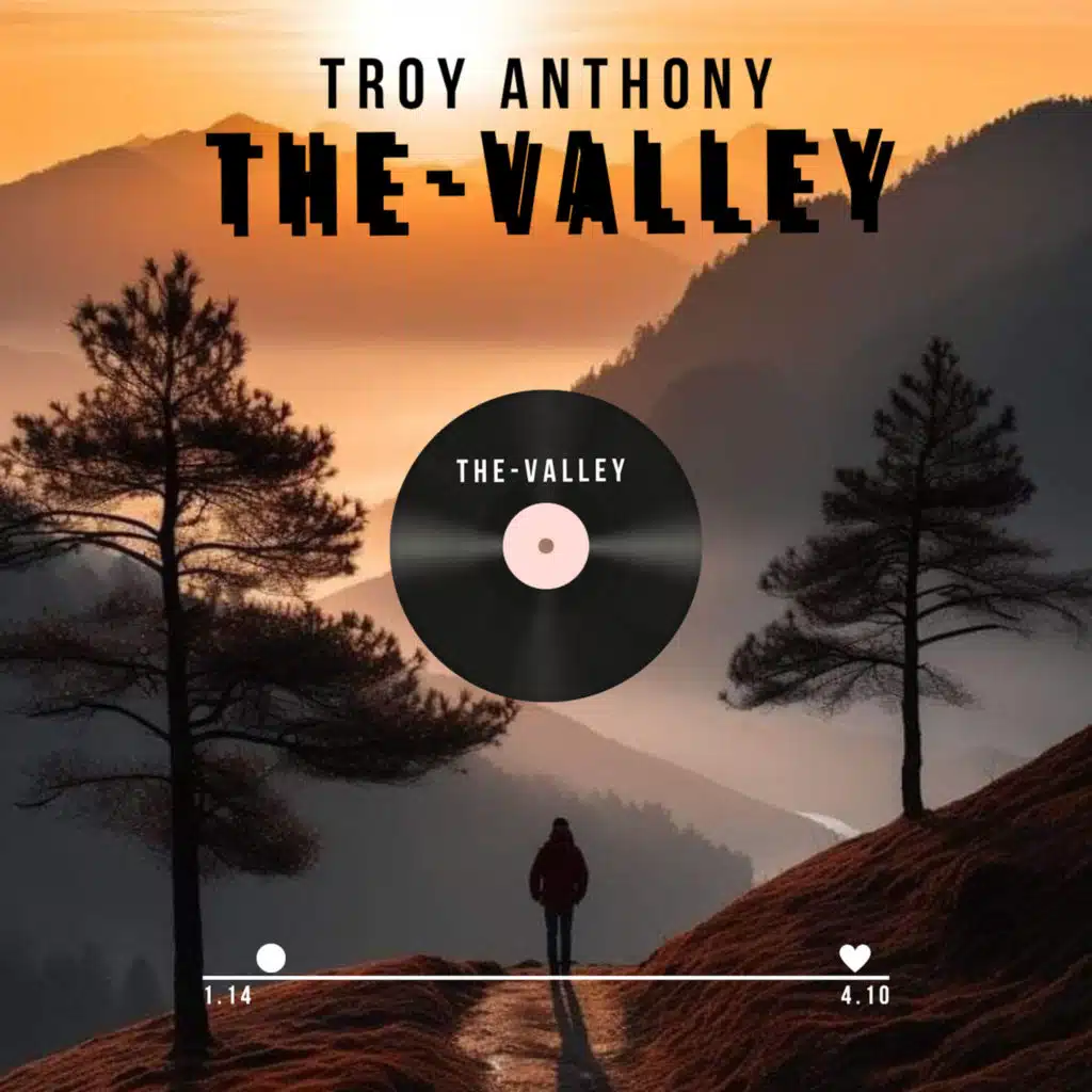 Troy Anthony
