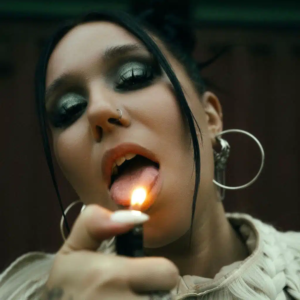 KES SULLE HAIGET TEGI