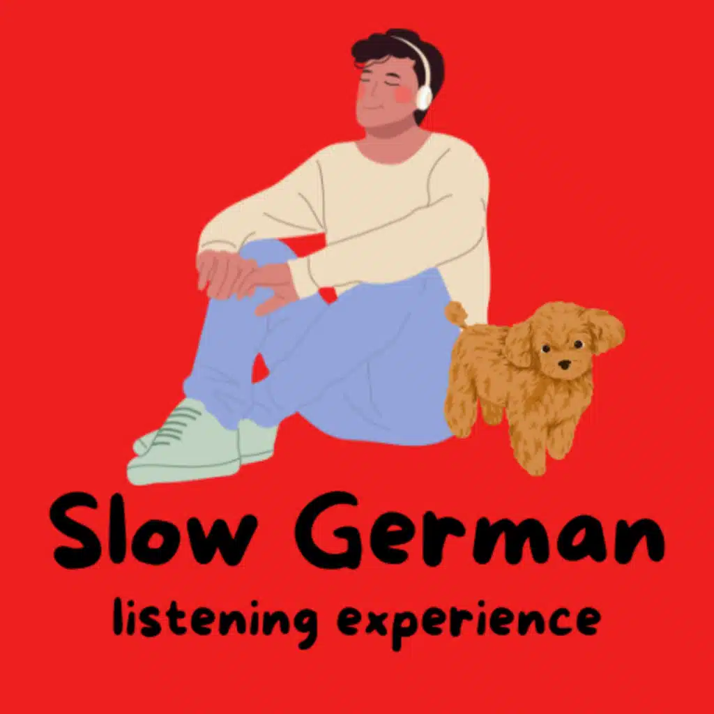 Gibt es den "German Stare?"