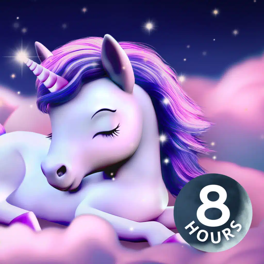 Babies Sleep to Pink Noise! | 8 Hours of Baby Sleep Sounds