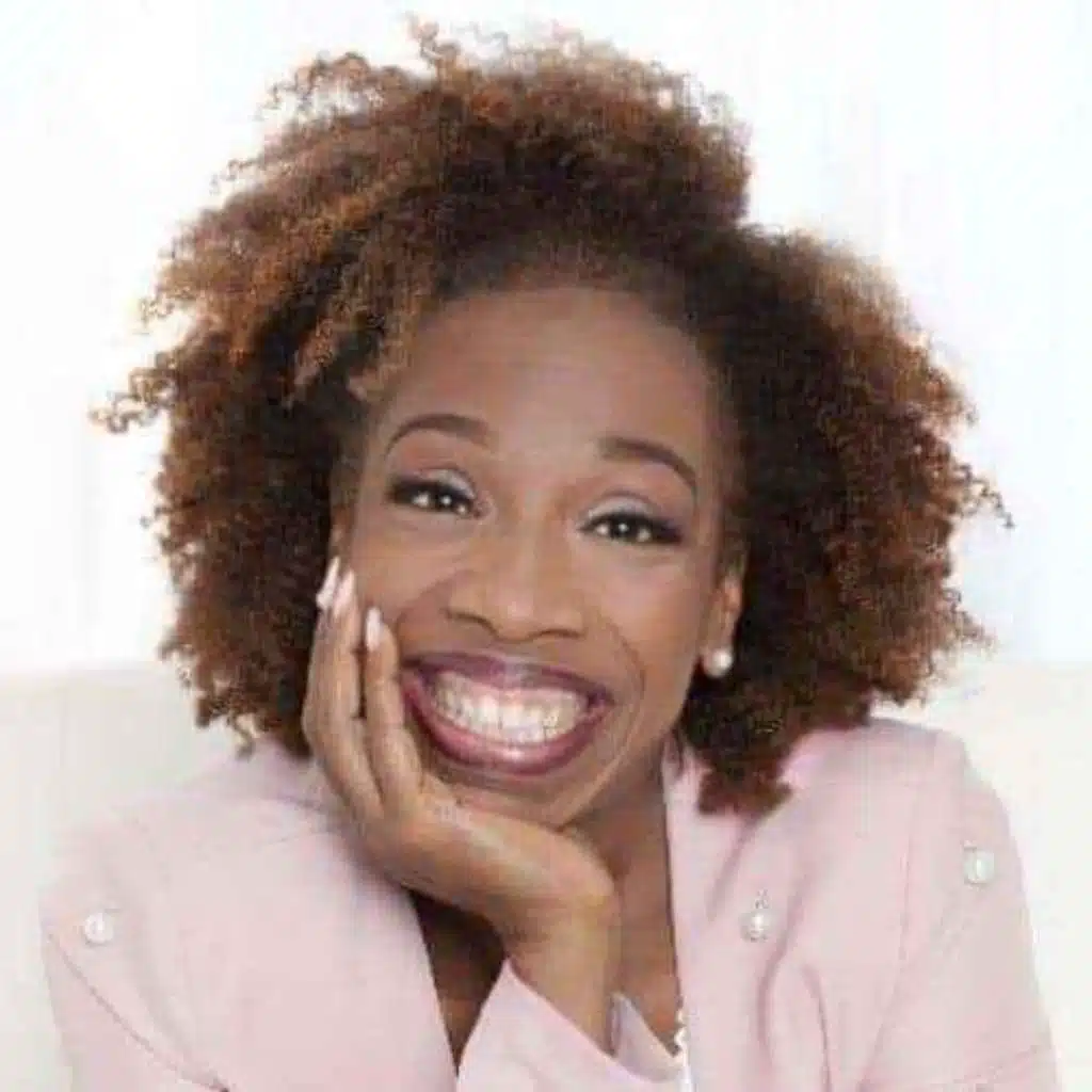 You Owe It To You in 2025 - Lisa Nichols