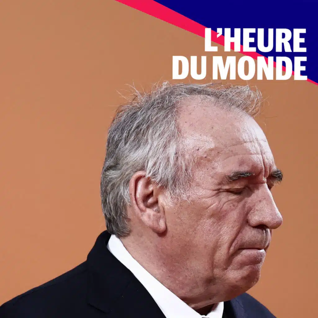 François Bayrou : comment expliquer son coup de poker ?