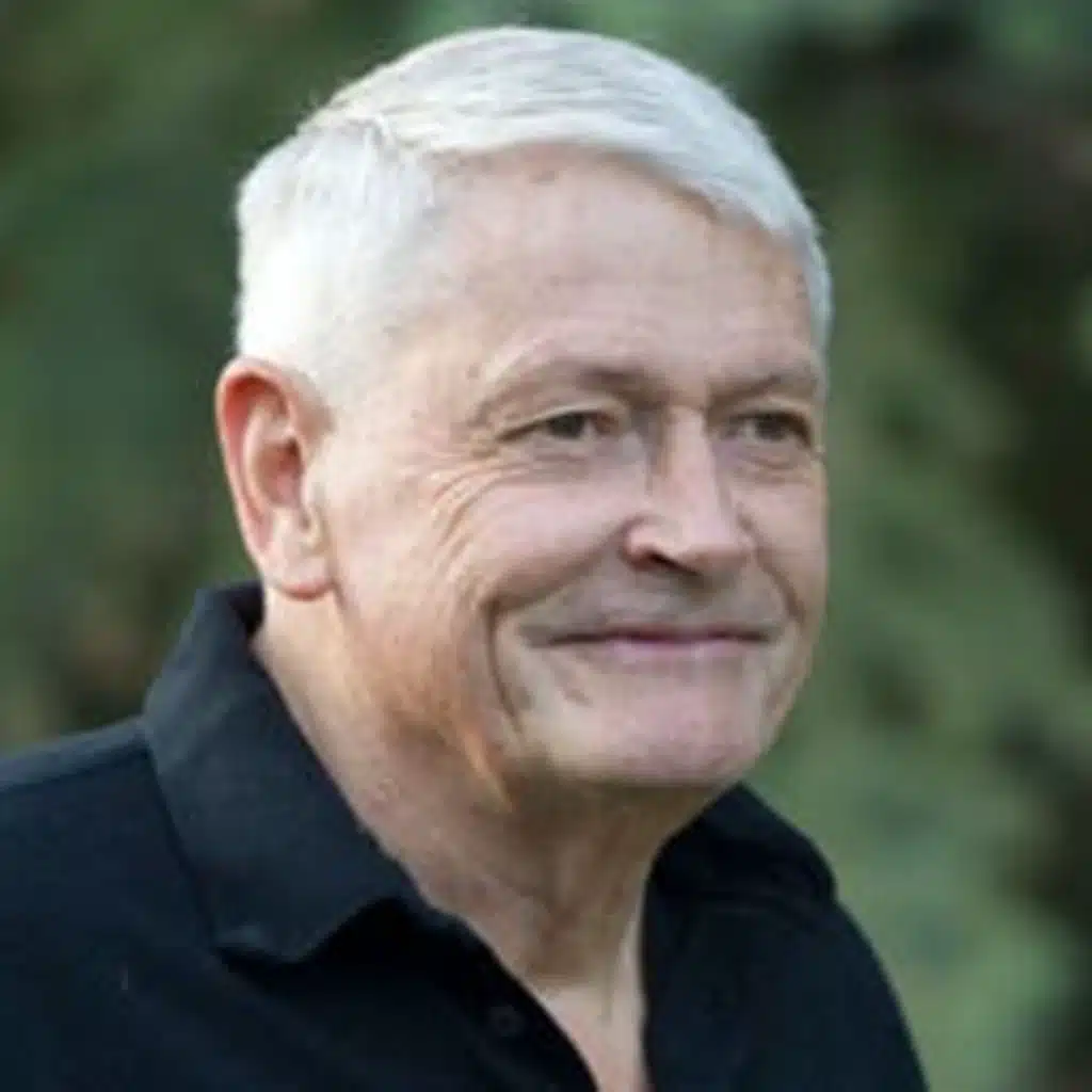 John Malone, "Born to Be Wired"