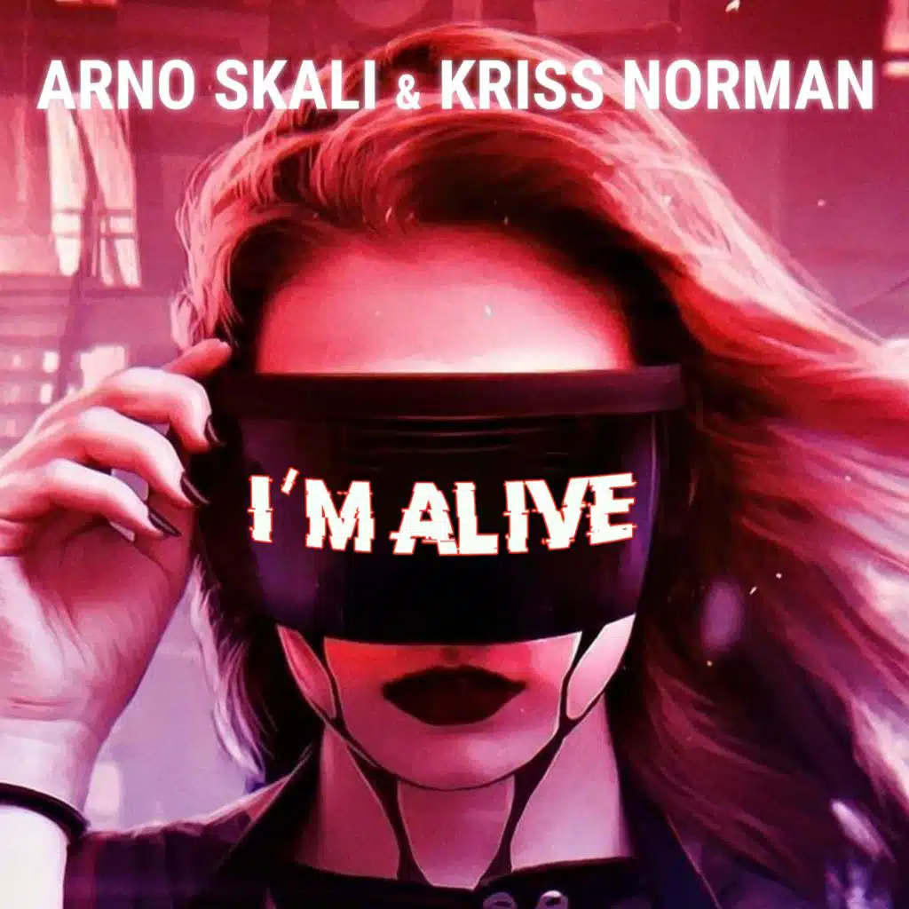 Arno Skali & Kriss Norman