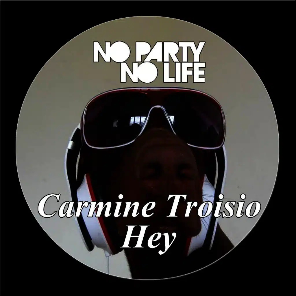 Hey (Rapha [Italy] Remix)