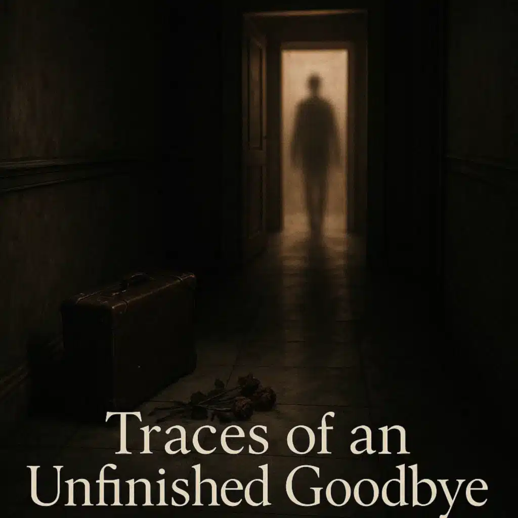 Traces of an Unfinished Goodbye