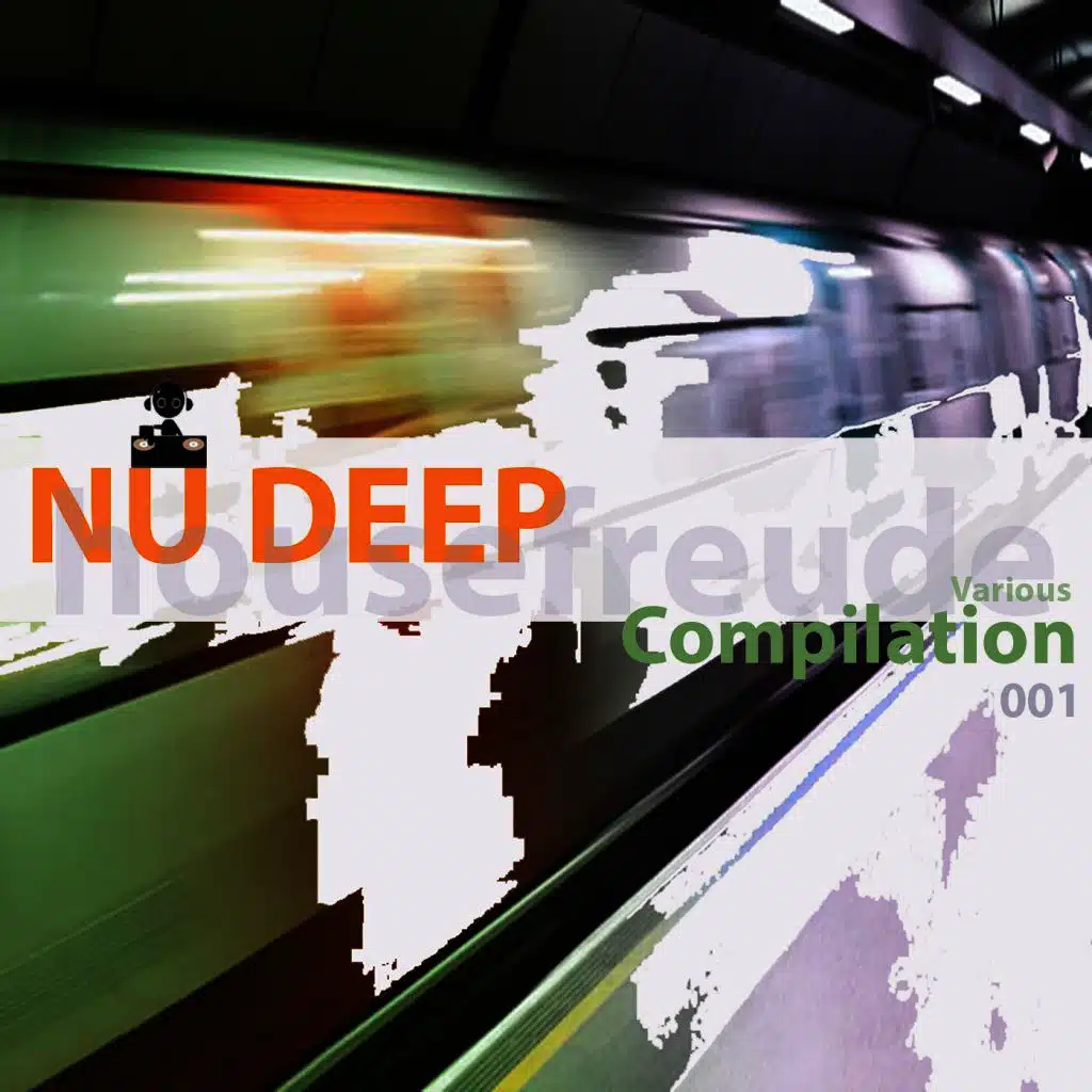 Dr. Drummer feat. Jil Luce