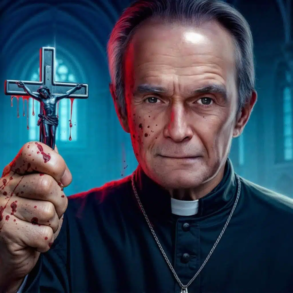 ACCRO AU SEXE, CE RELIGIEUX COMMET DES MEURTRES POUR COUCHER AVEC LES FEMMES DES AUTRES ! - crime