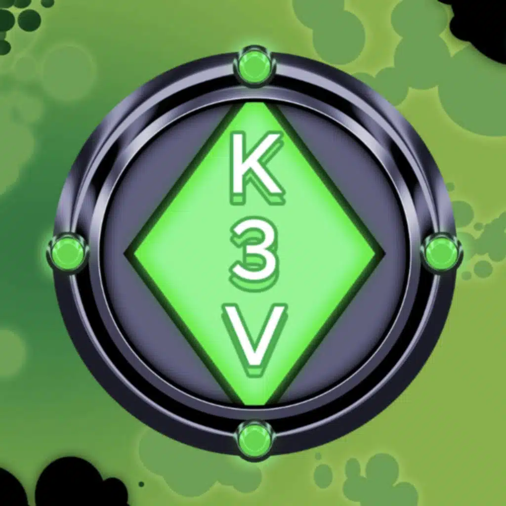 K3VIN 11, Pt. 2