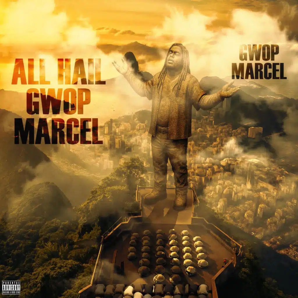 Gwop Marcel