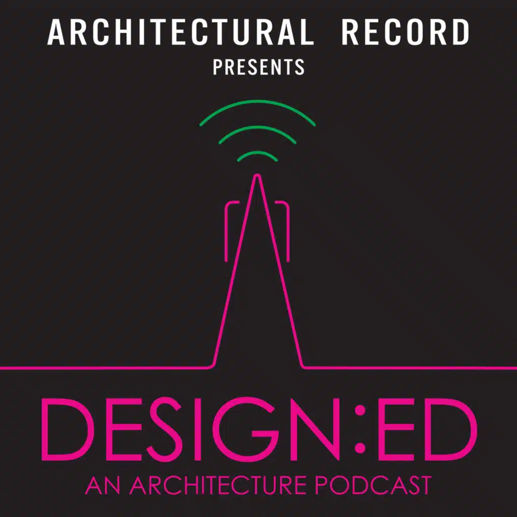 Grafton Architects - Yvonne Farrell & Shelley McNamara