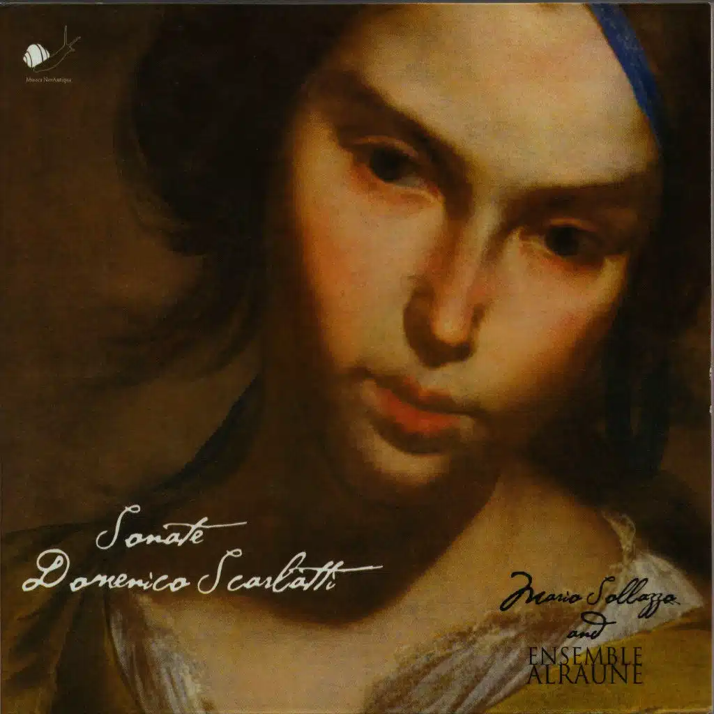 Domenico Scarlatti: Sonate