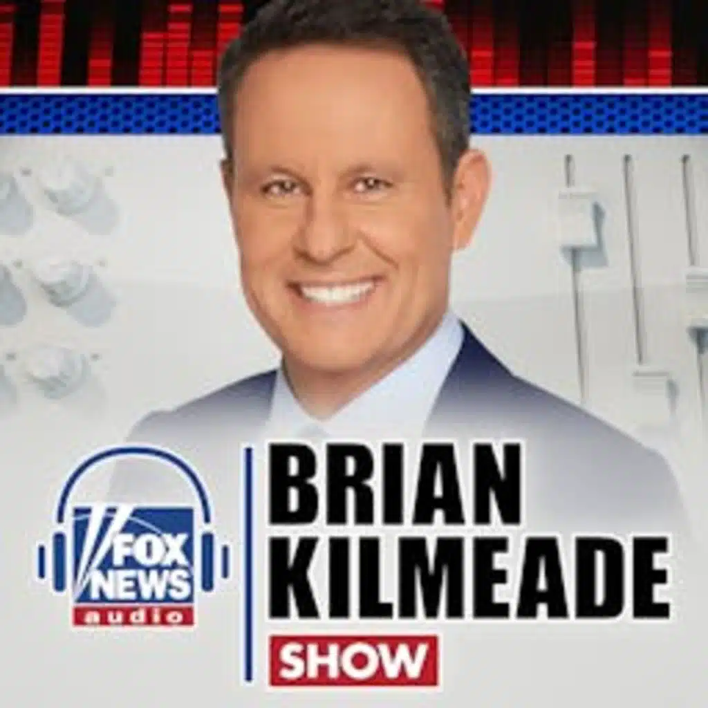 One Nation w/ Brian Kilmeade 09-07-2025