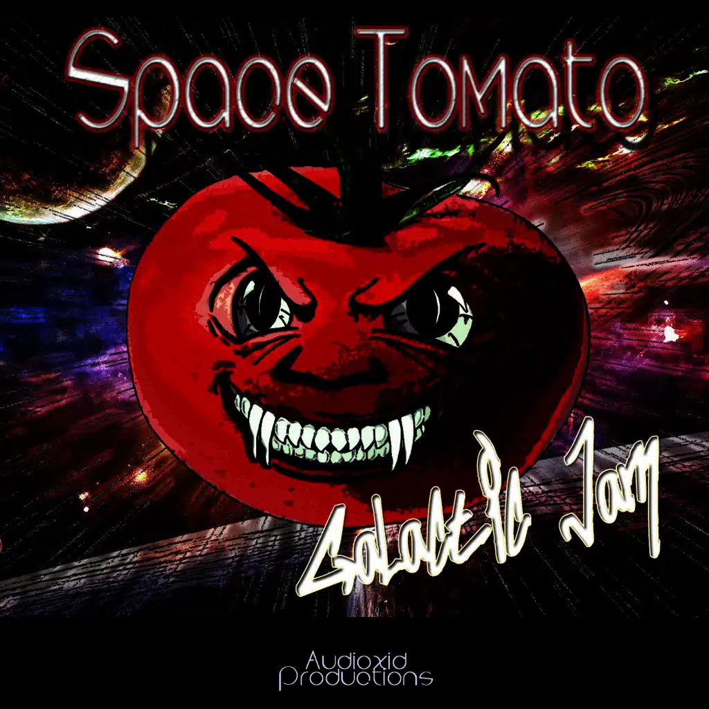Space Tomato
