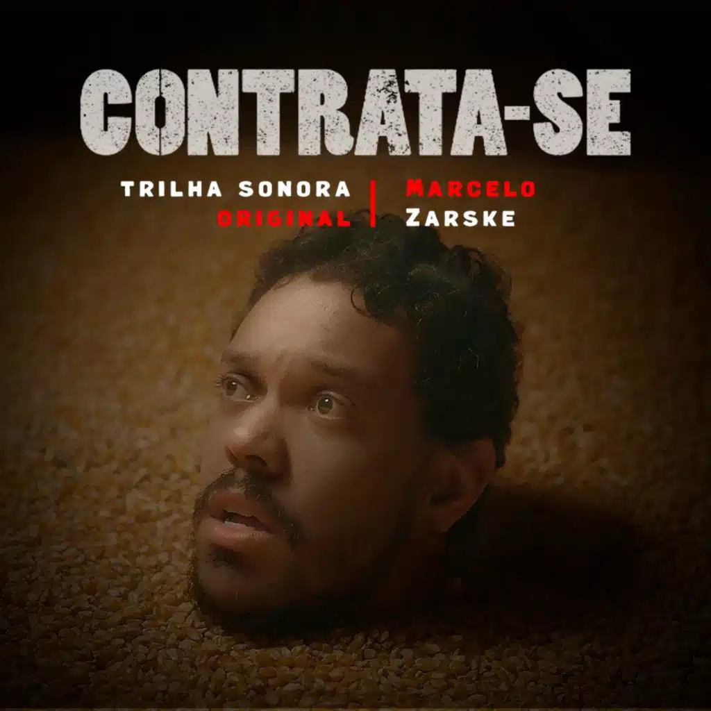 Contrata-se (Trilha Sonora Original)