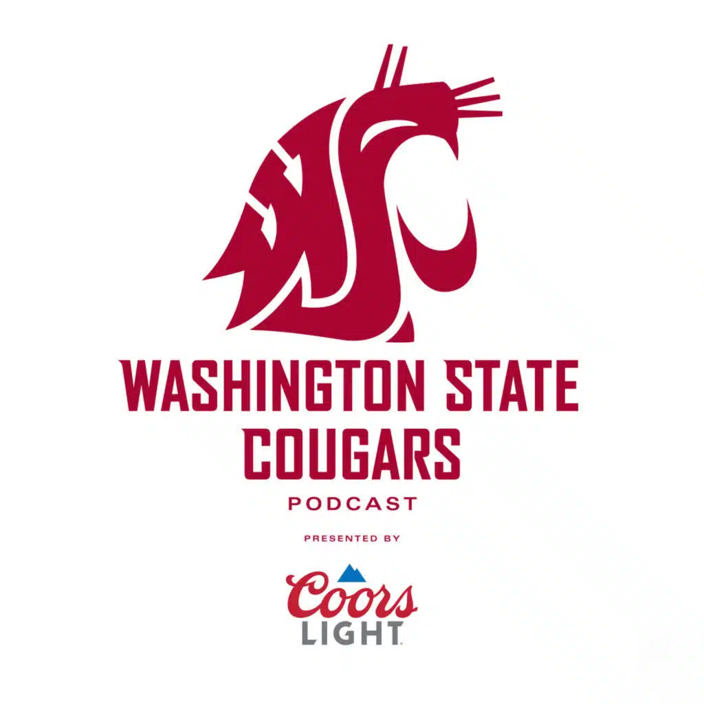 Cougar Tailgate Show (WSU vs. San Diego State) 9-6-25