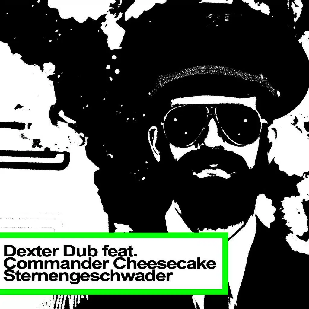 Sternengeschwader (Jungle Version)