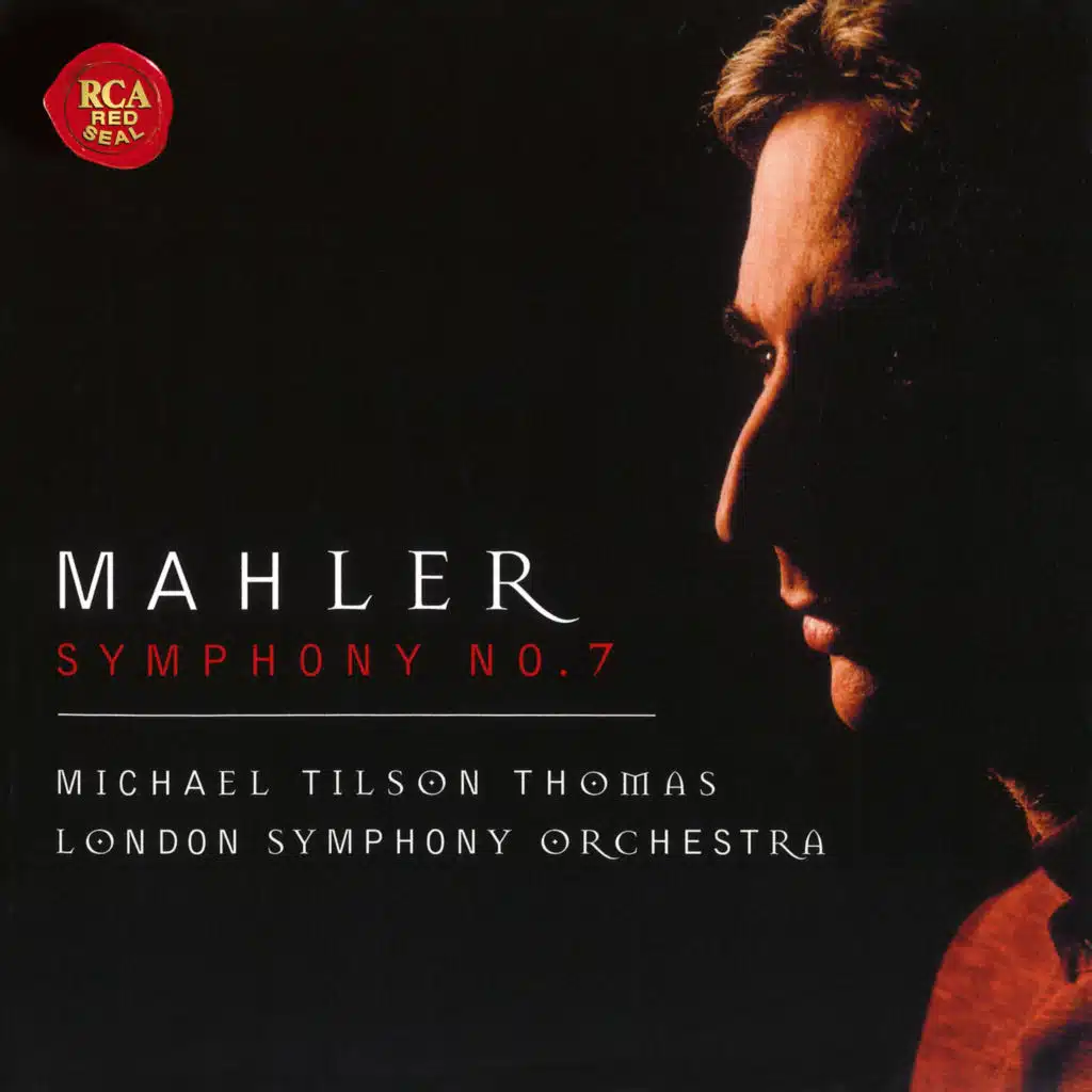 London Symphony Orchestra & Michael Tilson Thomas