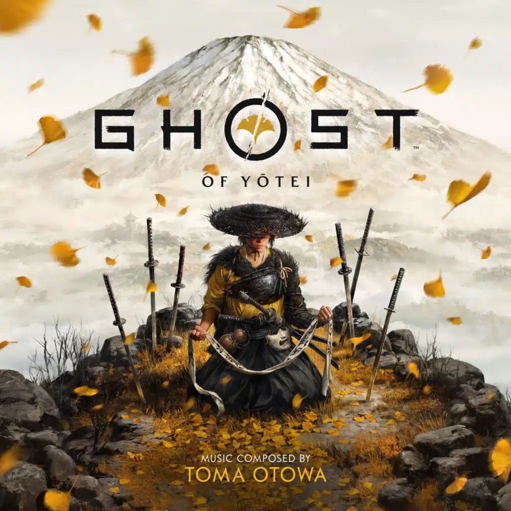 Ghost of Yōtei (Original Soundtrack)