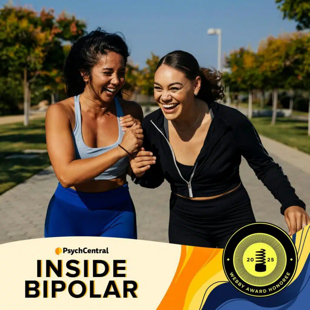 Beyond Pills: Proven, Science-Based Approaches to Bipolar Management