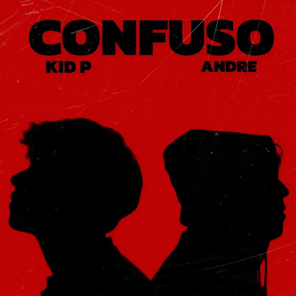 CONFUSO (feat. André)