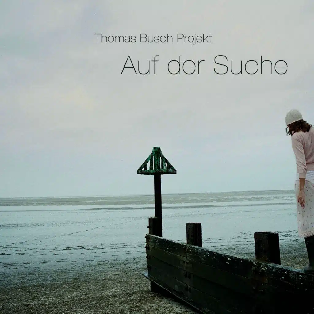 Auf der Suche