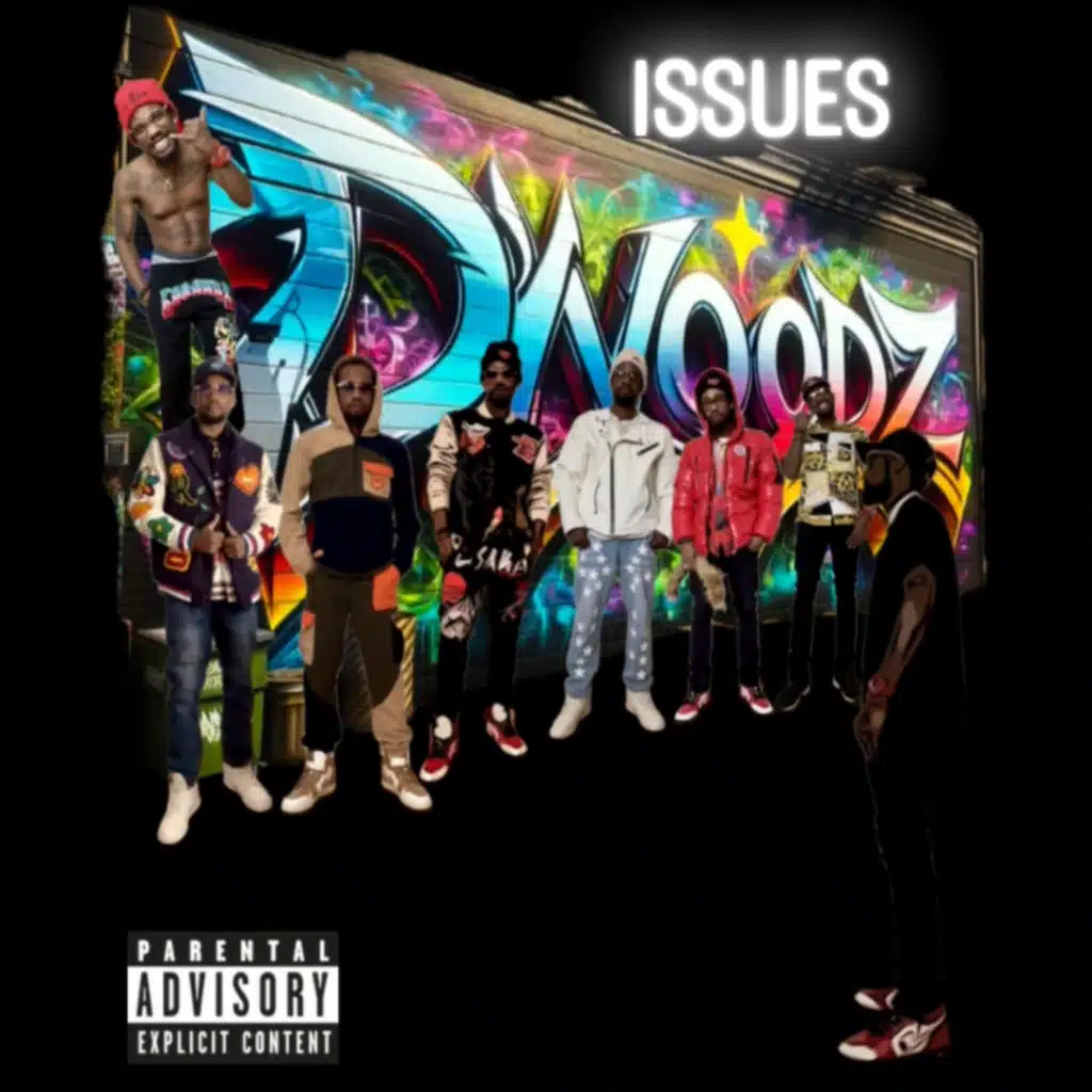 D. Woodz